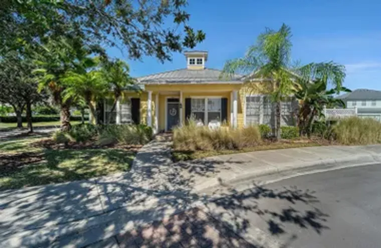 5516 LUMINAR POINTE LN, APOLLO BEACH, FL..., Apollo Beach, FL 33572