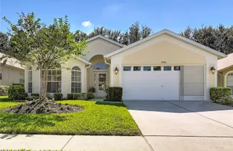 456 GREENWICH CIR, SPRING HILL, FL, 3460..., Spring Hill, FL 34609