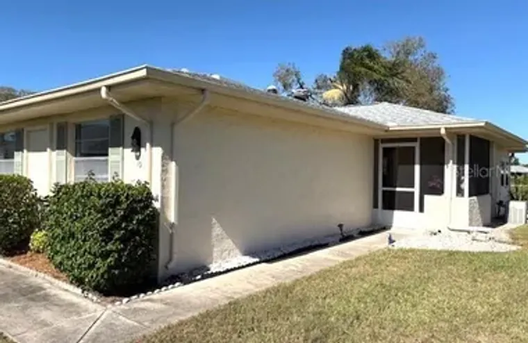 1901 CANTERBURY LN 10, SUN CITY CENTER, ..., Sun City Center, FL 33573