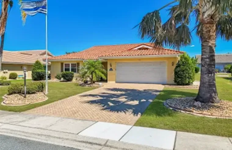 706 PLUMBROOK RD, SUN CITY CENTER, FL, 3..., Sun City Center, FL 33573