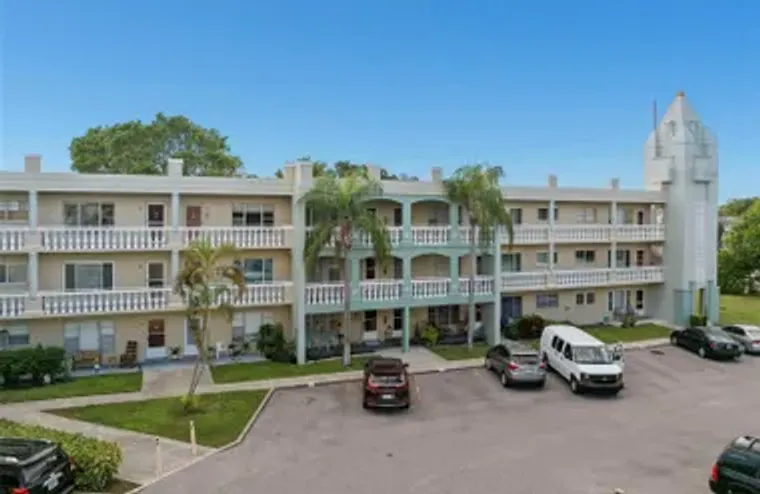 2331 FINLANDIA LN APT 53, CLEARWATER, FL..., Clearwater, FL 33763