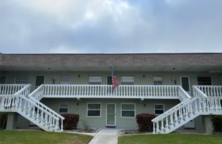 1250 S PINELLAS AVE 411, TARPON SPRINGS,..., Tarpon Springs, FL 34689