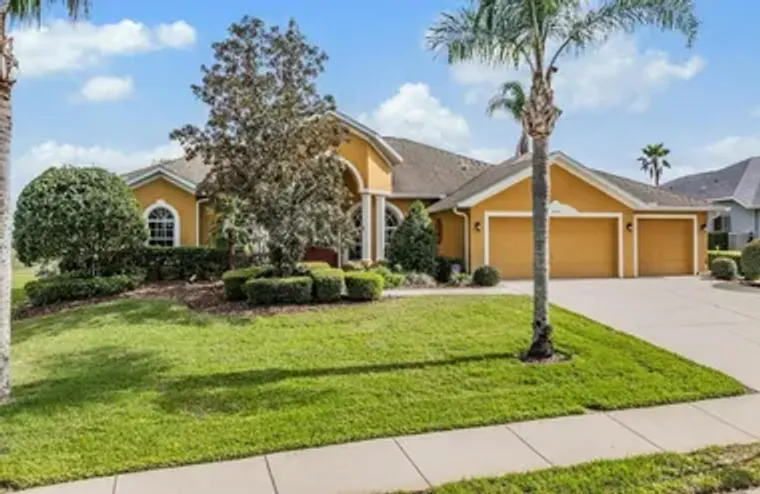 13514 THOROUGHBRED DR, DADE CITY, FL, 33..., Dade City, FL 33525