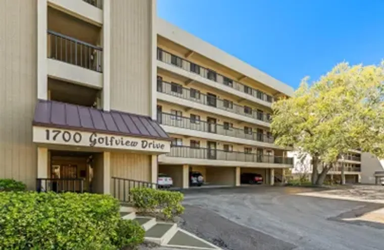 1728 GOLFVIEW DR # 1728, TARPON SPRINGS,..., Tarpon Springs, FL 34689