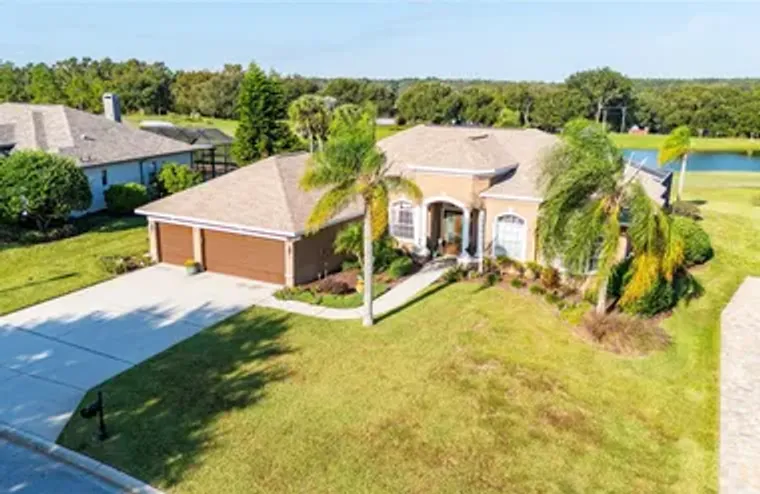 13301 THOROUGHBRED DR, DADE CITY, FL, 33..., Dade City, FL 33525