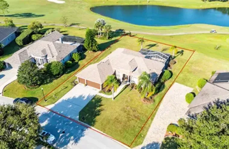 13301 THOROUGHBRED DR, DADE CITY, FL, 33..., Dade City, FL 33525