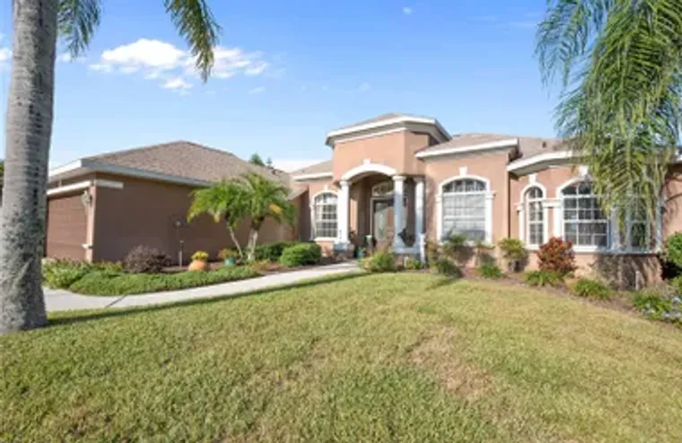 13301 THOROUGHBRED DR, DADE CITY, FL, 33..., Dade City, FL 33525