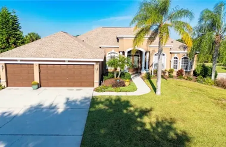 13301 THOROUGHBRED DR, DADE CITY, FL, 33..., Dade City, FL 33525