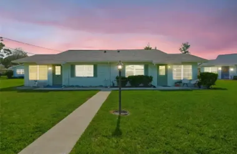 1902 DANDRIDGE ST 24, SUN CITY CENTER, F..., Sun City Center, FL 33573