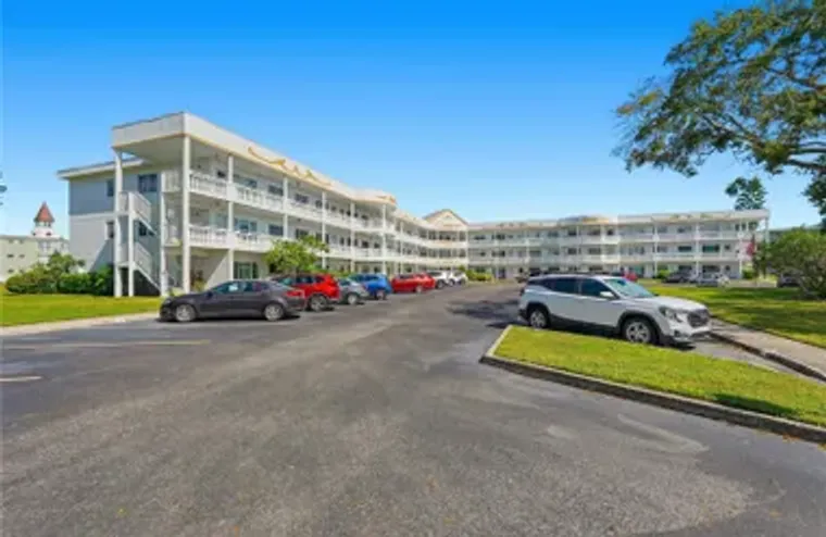 2428 COLUMBIA DR 54, CLEARWATER, FL, 337..., Clearwater, FL 33763