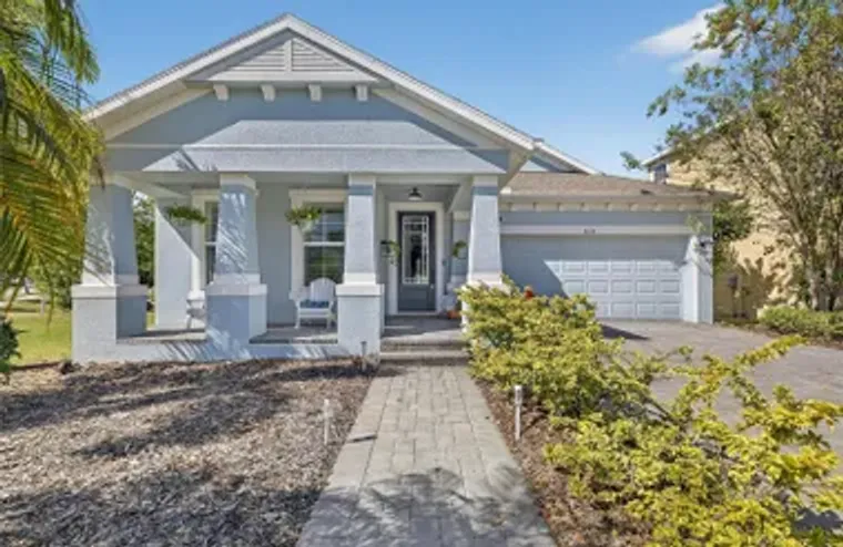 5128 ADMIRAL POINTE DR, APOLLO BEACH, FL..., Apollo Beach, FL 33572