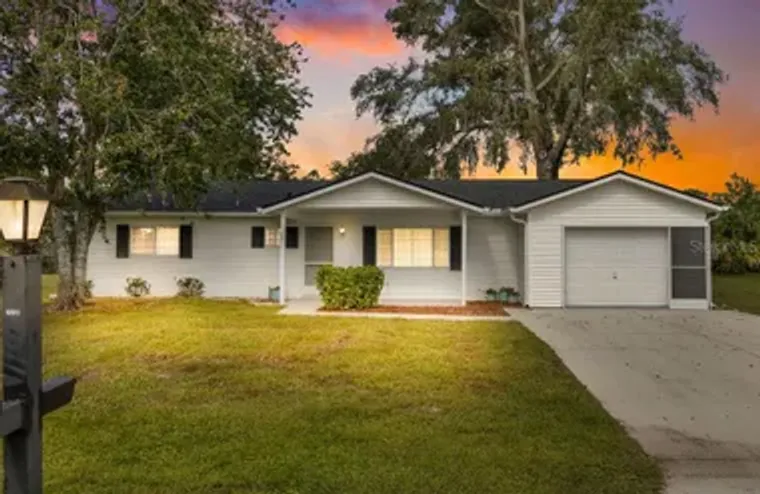 7579 SW 108TH PL, OCALA, FL, 34476, Ocala, FL 34476