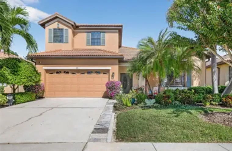 145 SILVER FALLS DR, APOLLO BEACH, FL, 3..., Apollo Beach, FL 33572