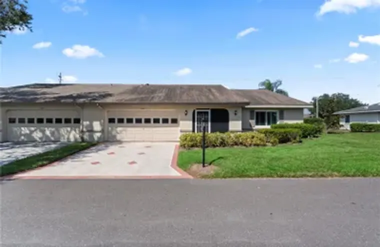 2329 LANCASTER DR, SUN CITY CENTER, FL, ..., Sun City Center, FL 33573