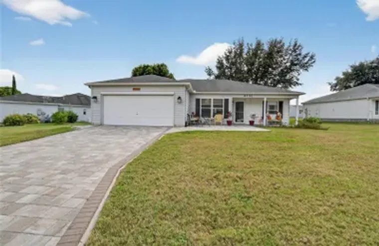 6132 MAGPIE DR, LAKELAND, FL, 33809, Lakeland, FL 33809