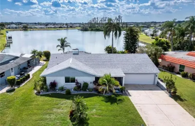 1606 BUNKER HILL DR, SUN CITY CENTER, FL..., Sun City Center, FL 33573