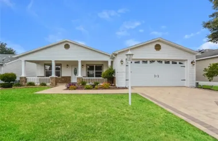 1273 FORT LAWN LOOP, THE VILLAGES, FL, 3..., The Villages, FL 32162