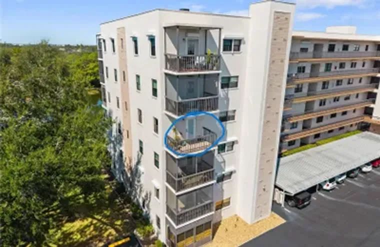 8186 TERRACE GARDEN DR N UNIT 401, SAINT..., Saint Petersburg, FL 33709