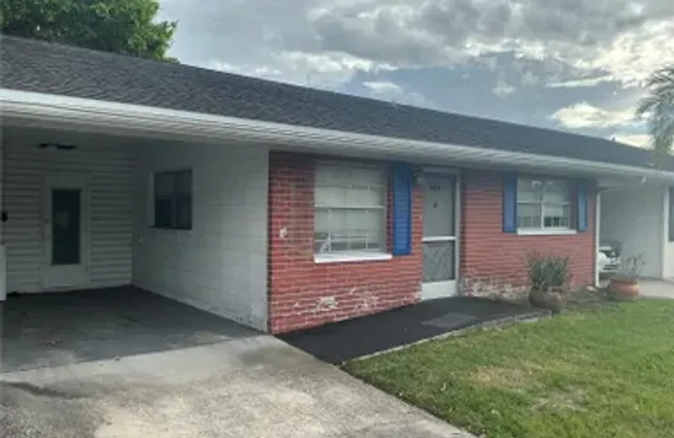 4994 JONQUIL PL N # 278, PINELLAS PARK, ..., Pinellas Park, FL 33782