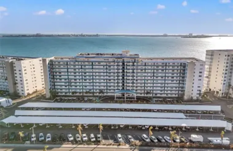 6020 SHORE BLVD 602, GULFPORT, FL, 33707, Gulfport, FL 33707