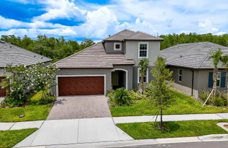 10367 BANYAN BREEZE BLVD, LAND O LAKES, ..., Land O Lakes, FL 34638