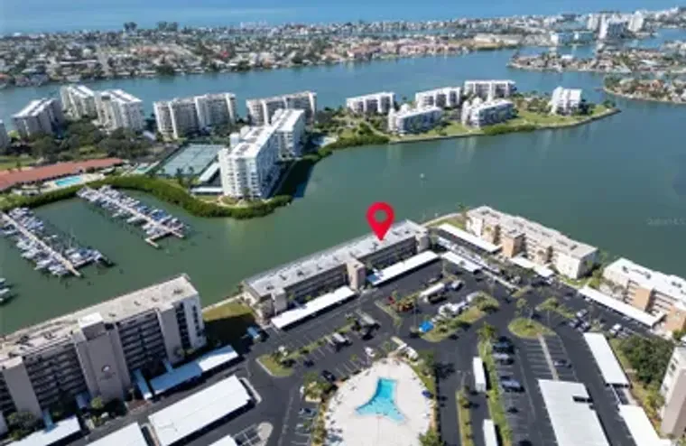 7930 SUN ISLAND DR 104, SOUTH PASADENA, ..., South Pasadena, FL 33707