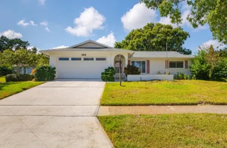 1212 TIMBERBROOKE DR, PALM HARBOR, FL, 3..., Palm Harbor, FL 34684