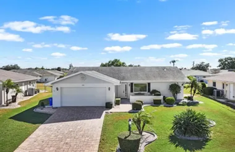 606 FORT DUQUESNA DR, SUN CITY CENTER, F..., Sun City Center, FL 33573