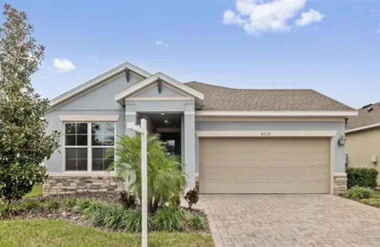 6112 PLOVER MEADOW ST, LITHIA, FL, 33547, Lithia, FL 33547