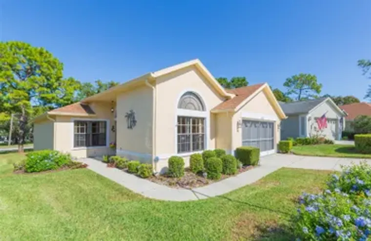 11321 COPLEY CT, SPRING HILL, FL, 34609, Spring Hill, FL 34609