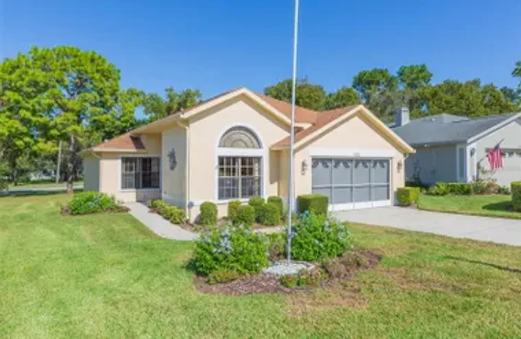 11321 COPLEY CT, SPRING HILL, FL, 34609, Spring Hill, FL 34609