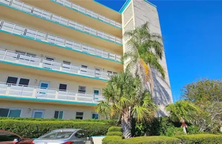 2960 59TH ST 202, GULFPORT, FL, 33707, Gulfport, FL 33707