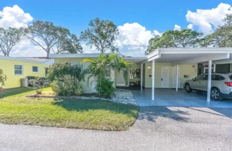 3528 SILVER PINE CT # 89, SARASOTA, FL, ..., Sarasota, FL 34231