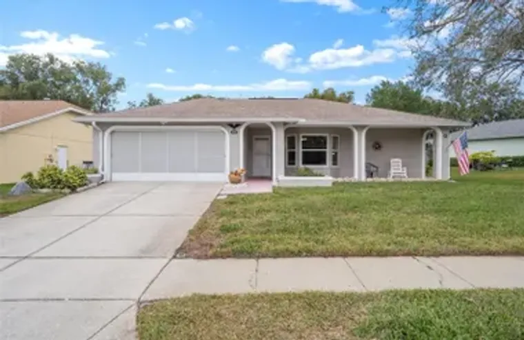 8130 MERRIMAC DR, PORT RICHEY, FL, 34668, Port Richey, FL 34668