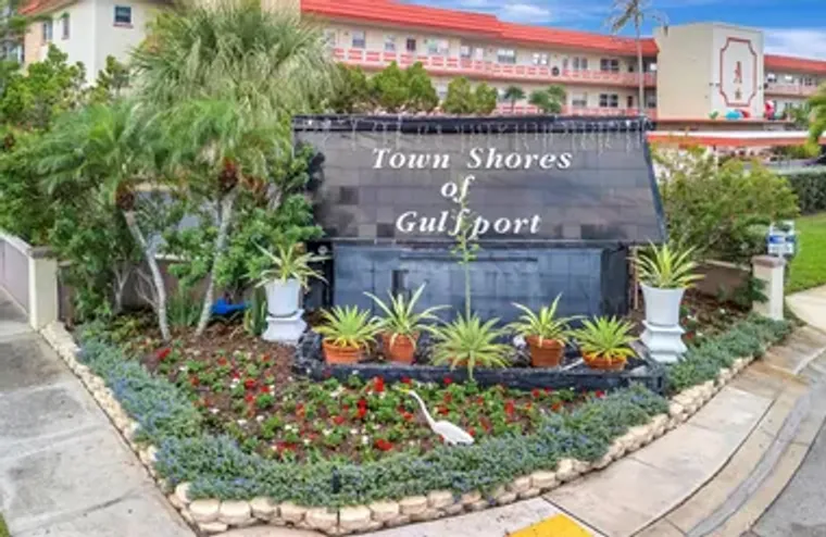 3010 59TH ST 306, GULFPORT, FL, 33707, Gulfport, FL 33707