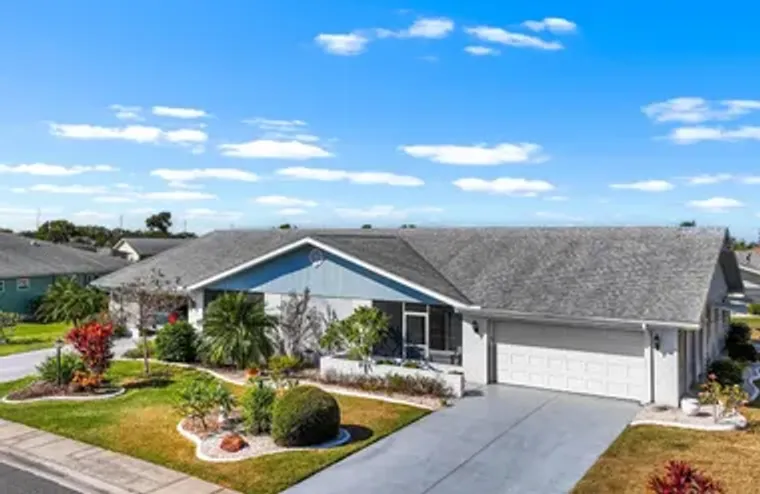 910 BLUEWATER DR, SUN CITY CENTER, FL, 3..., Sun City Center, FL 33573