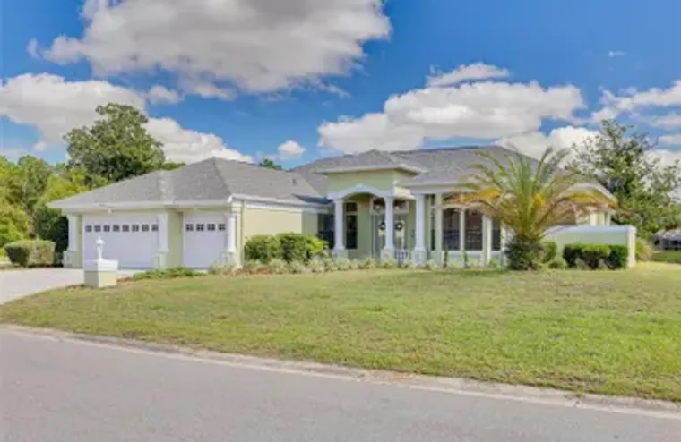 10084 TWELVE OAKS CT, WEEKI WACHEE, FL, ..., Weeki Wachee, FL 34613