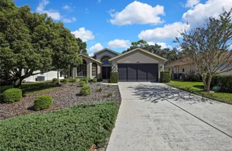 488 FORT MILL LN, SPRING HILL, FL, 34609, Spring Hill, FL 34609