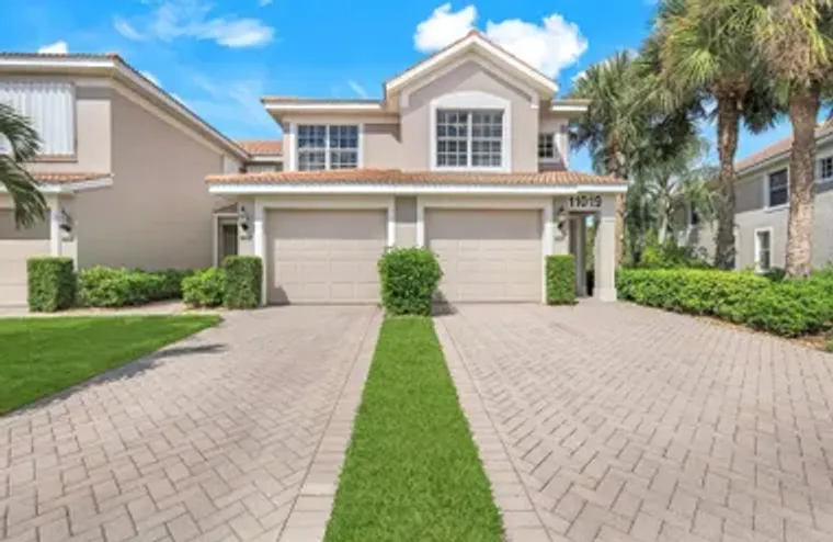 11019 MILL CREEK WAY 901, FORT MYERS, FL..., Fort Myers, FL 33913