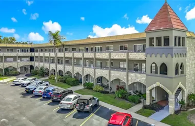 2461 CANADIAN WAY 45, CLEARWATER, FL, 33..., Clearwater, FL 33763