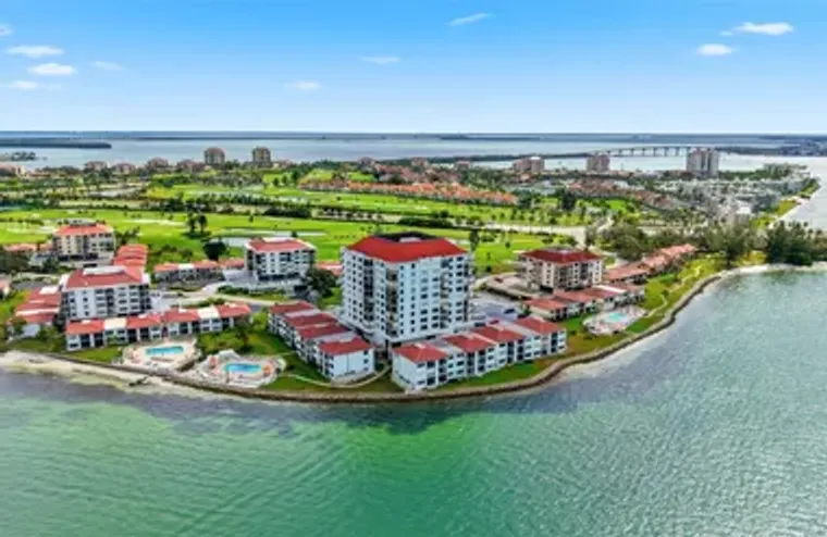6265 SUN BLVD APT 1204, ST PETERSBURG, F..., St Petersburg, FL 33715