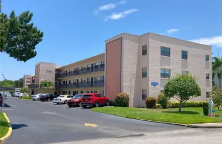 5971 TERRACE PARK DR N UNIT 102, ST PETE..., St Petersburg, FL 33709