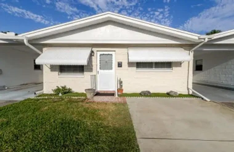 9905 DAHLIA ST N # 27, PINELLAS PARK, FL..., Pinellas Park, FL 33782