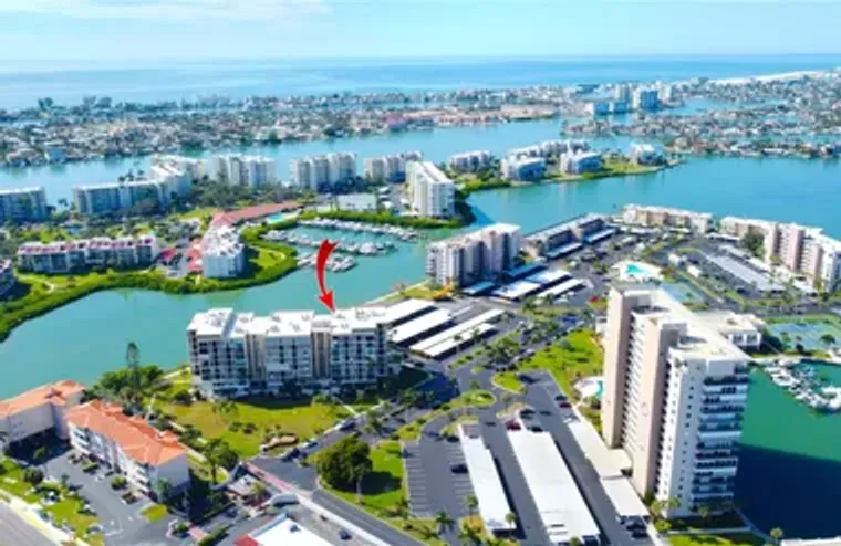 7400 SUN ISLAND DR 610, SOUTH PASADENA, ..., South Pasadena, FL 33707