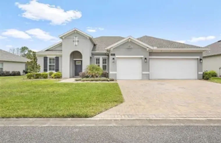 19819 TATTNALL WAY, BROOKSVILLE, FL, 346..., Brooksville, FL 34601