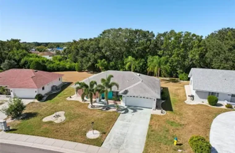 1805 NEW BEDFORD DR, SUN CITY CENTER, FL..., Sun City Center, FL 33573