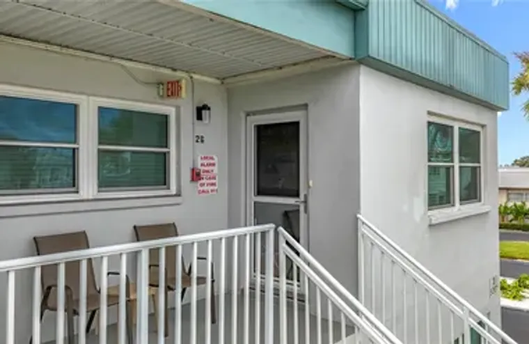 5267 81ST ST 26, ST PETERSBURG, FL, 3370..., St Petersburg, FL 33709