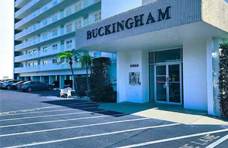 6060 SHORE BLVD 903, GULFPORT, FL, 33707, Gulfport, FL 33707