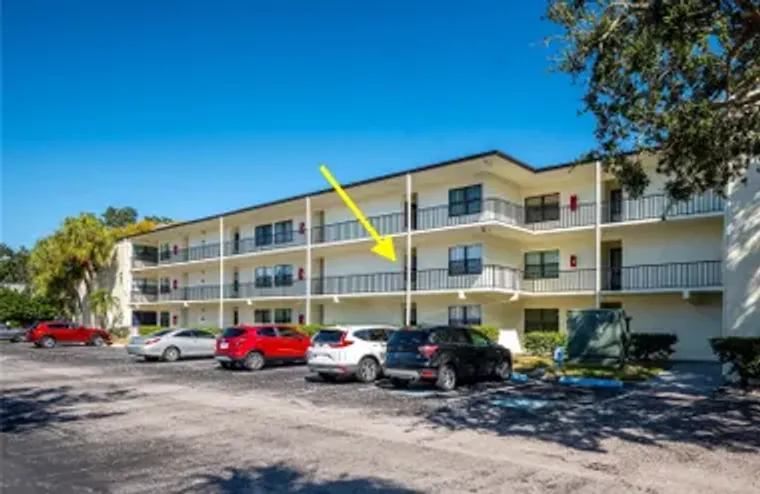 14130 ROSEMARY LN 5209, LARGO, FL, 33774, Largo, FL 33774