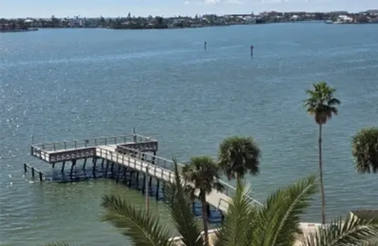 4775 COVE CIR APT 705, SAINT PETERSBURG,..., Saint Petersburg, FL 33708